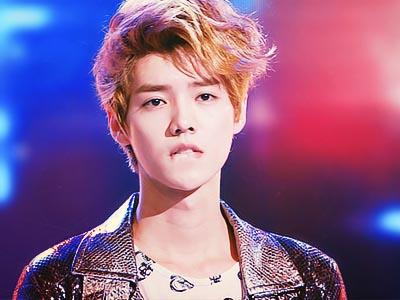 Luhan EXO Ungkap Kisahnya Masuk SM Entertainment